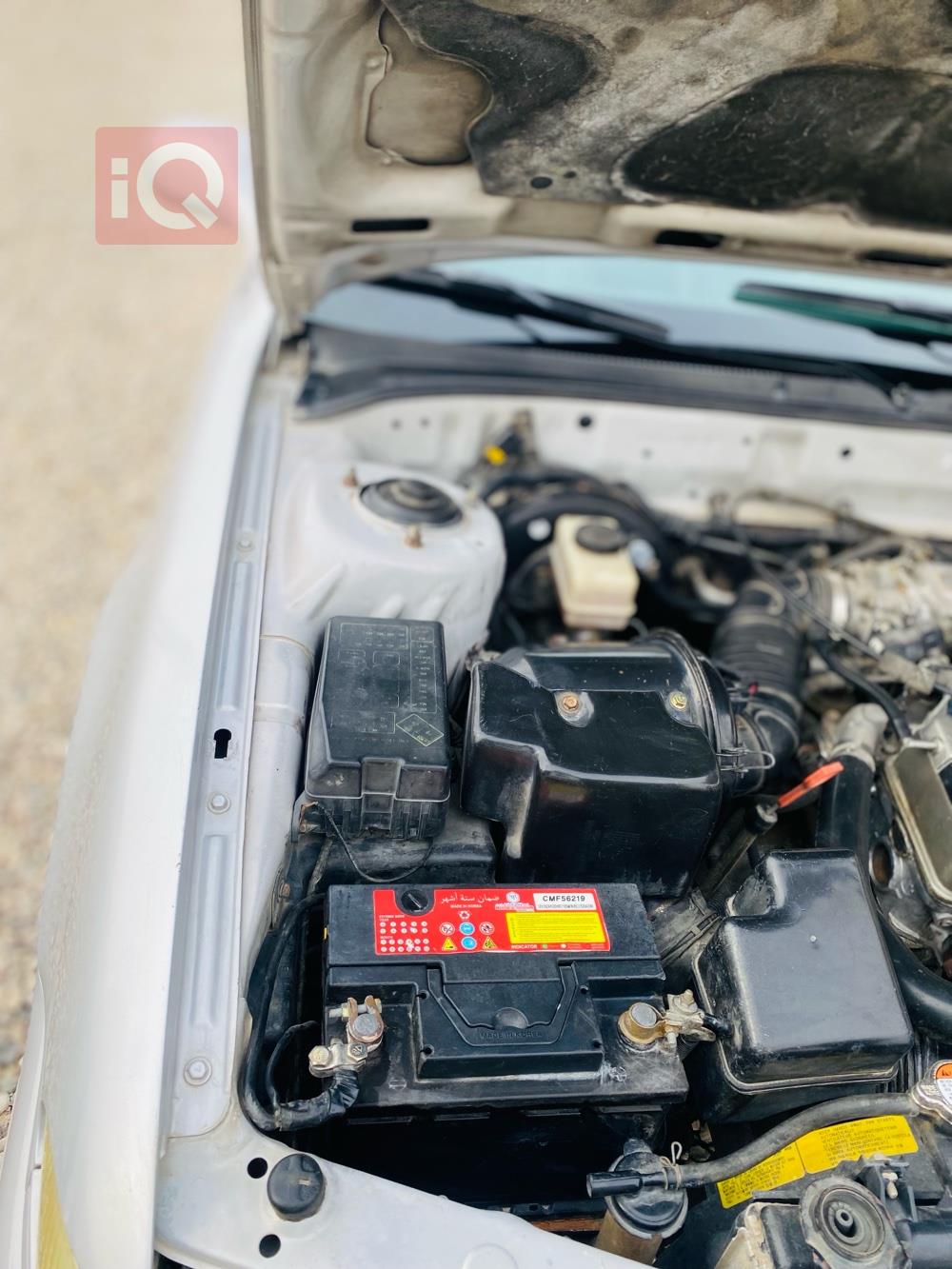 هیوندای سۆناتا